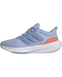 adidas - Ultrabounce Running Shoes - Lyst