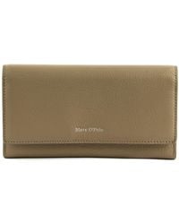 Marc O' Polo - Marc O ́Polo Mod. Jessie Reisezubehör-Brieftasche - Lyst