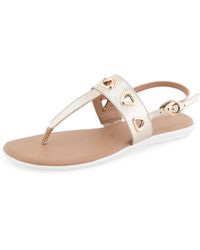 Aerosoles - Iago Flat Sandal - Lyst
