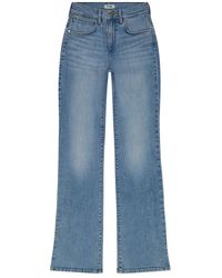 Wrangler - Bootcut Jeans - Lyst