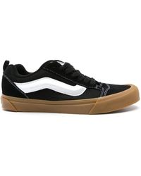 Vans - Knu Skool Sneakers Senior - 43 - Lyst