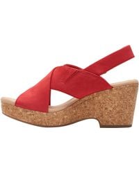 Clarks - Giselle Colomba - Lyst