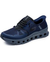 Skechers - Glide-Step Pro Hands Free Slip-In Shoes 16 Ee - Lyst