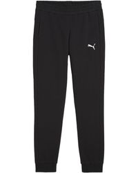 PUMA - Teamgoal Casuals Broek Wmn Gebreide Broek - Lyst