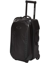 oakley travel bags luggage