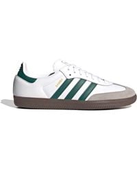 adidas - Zapatilla Samba Et Chaussures Unisexes - Lyst