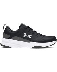 Under Armour - Charged Edge Sneaker - Lyst