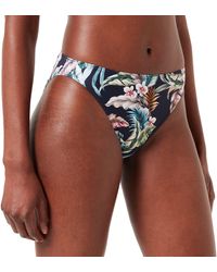Esprit - Malibu Beach Rcs Mini Brief Bikini Bottoms - Lyst