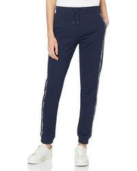 Vetements De Nuit Tommy Hilfiger Pour Femme Jusqu A 70 Sur Lyst Fr