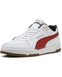 PUMA - Porsche Legacy Rbd Game Low Sneakers - Lyst