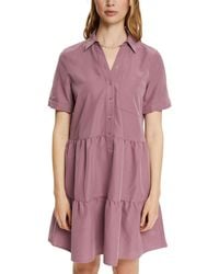 Esprit - 062ee1e302 Robe - Lyst