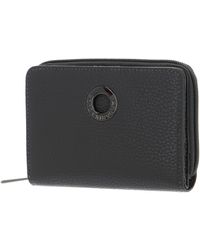 Mandarina Duck - Mellow Leather Wallet - Lyst