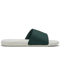 PUMA - Cool Cat 2.0 Greenside Dia Sandaal - Lyst