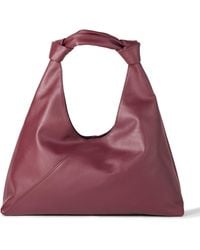The Drop - Mackenzie Knotted Hobo Tote - Lyst