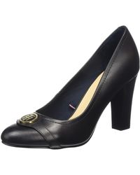 Tommy Hilfiger - A1285very 20a Pumps - Lyst