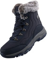 Skechers - Botines para - Lyst