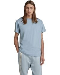 G-Star - Tape Loose R T-shirt - Lyst