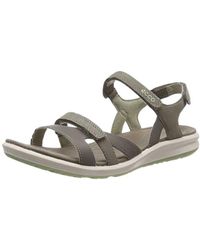 Ecco Cruise II - Grigio