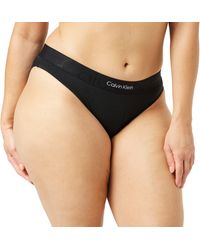 Calvin Klein - Bikini Style Underwear - Lyst