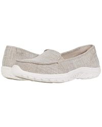 Skechers - Reggae Fest-zanita Mocassini da Donna - Lyst