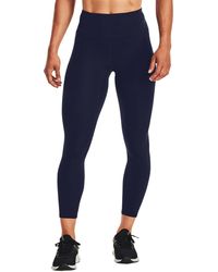 Under Armour - Armour Motion Ankle leggings - Lyst