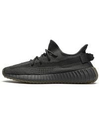 adidas - Yeezy Boost 350 V2 Black - Lyst