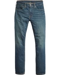 Levi's - 541 Athletic Taper Jeans Voor - Lyst