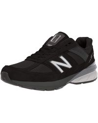 New Balance 990 Sneakers for Men - Up to 55% off at Lyst.com