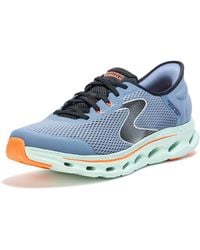 Skechers - Go Walk Glide Step 2.0 Zander Sneaker - Lyst