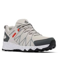 Columbia - Low Hiking Shoes - Lyst