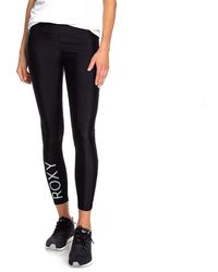 roxy leggings uk