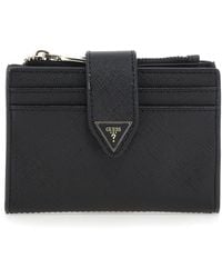 Guess - Cardcase - Lyst