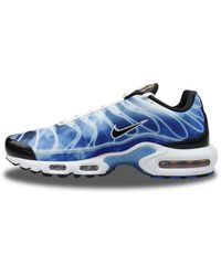 Nike - Air Max Plus Og Light Photography Blue Dz3531-400 - Lyst