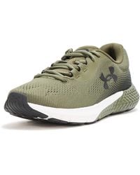 Under Armour - Charged Rogue 4, - Lyst