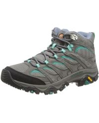 Merrell - Moab 3 Mid GTX - Lyst