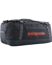 Patagonia - Black Hole Duffel 70l Stofftasche - Lyst