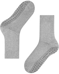 FALKE - Hausschuh-Socken Homepads - Lyst