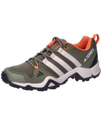 adidas - Terrex Ax2r Hiking Shoes - Lyst