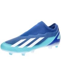 adidas - X Crazyfast.3 Ll Fg Football Shoes - Lyst