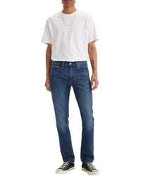 Levi's - Jeans 511 Slim - Lyst