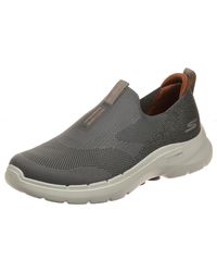 Skechers - Athletic Workout Walking Shoes With Air Cooled Foam - Lyst