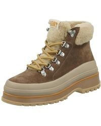 GANT - FOOTWEAR WINTLY Stiefelette - Lyst