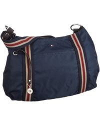 tommy hilfiger shelly hobo