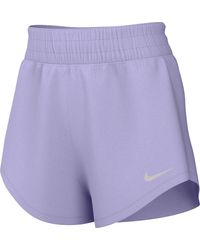 Nike - Shorts One Dri-fit Hr 3in Br Short - Lyst