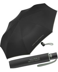 Benetton - Black-Iceberg - Lyst