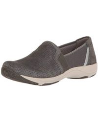 dansko women's halle flat