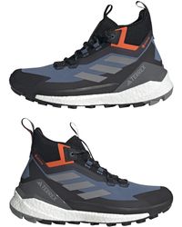 adidas - Terrex Free Hiker 2 Gtx Walking Shoe - Lyst