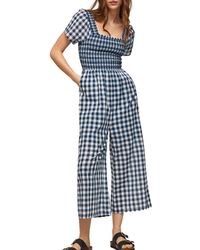 Pepe Jeans - Brucy Overall - Lyst