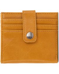 Wrangler - Slim S Wallet Bifold Credit Card Holder Compact Small Purse - Lyst