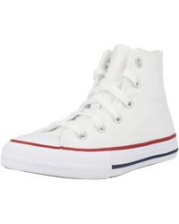 Converse - Schoenen Chuck Taylor All Star Lean Ox - Lyst